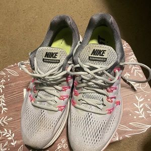 Women Nike sneakers